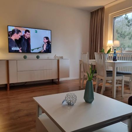 Apartament Dream-65M2 Blisko Morza Misdroy Exterior foto