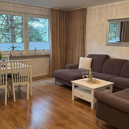 Apartament Dream-65M2 Blisko Morza Misdroy Exterior foto