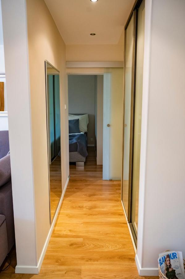 Apartament Dream-65M2 Blisko Morza Misdroy Exterior foto