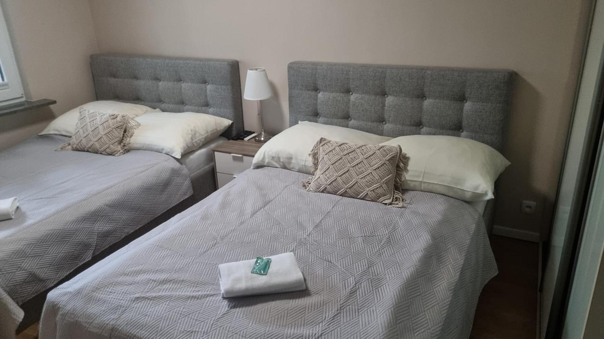 Apartament Dream-65M2 Blisko Morza Misdroy Exterior foto