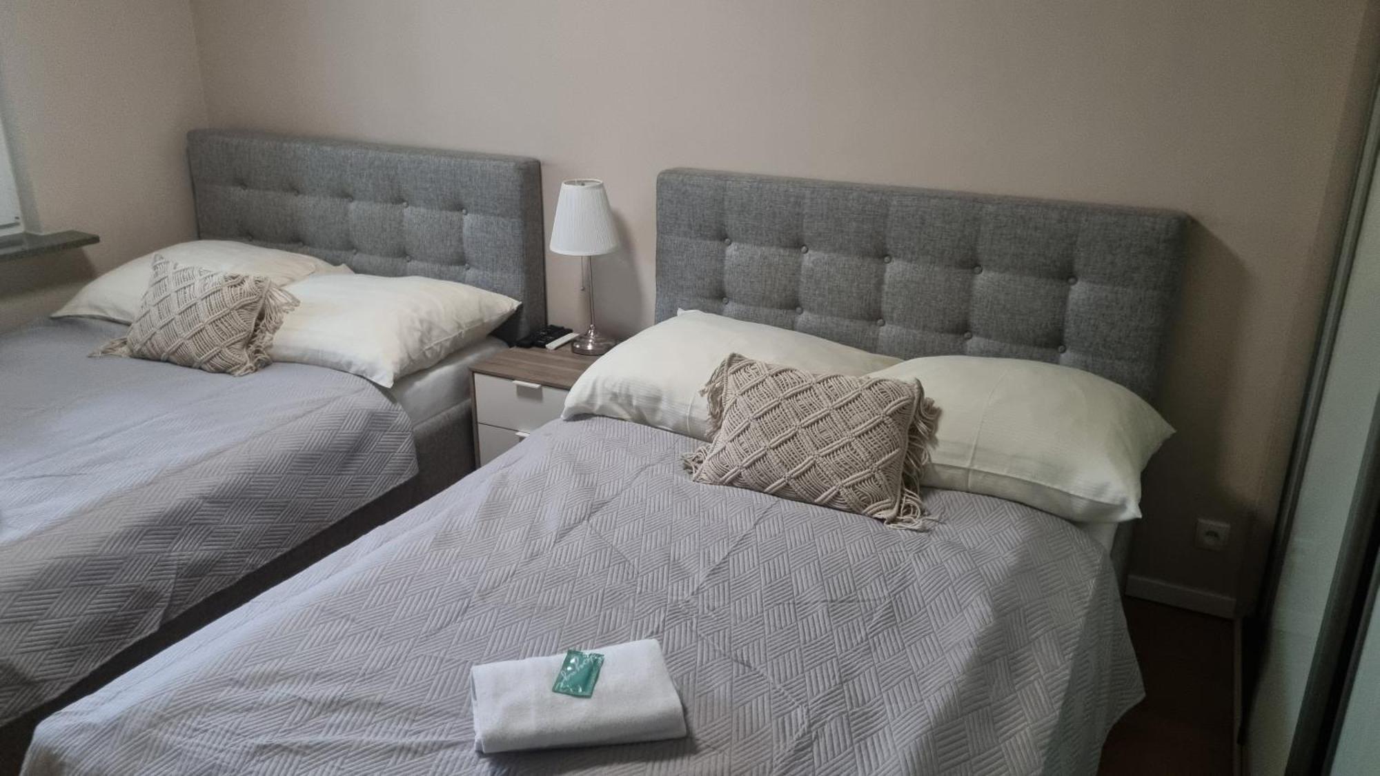 Apartament Dream-65M2 Blisko Morza Misdroy Exterior foto