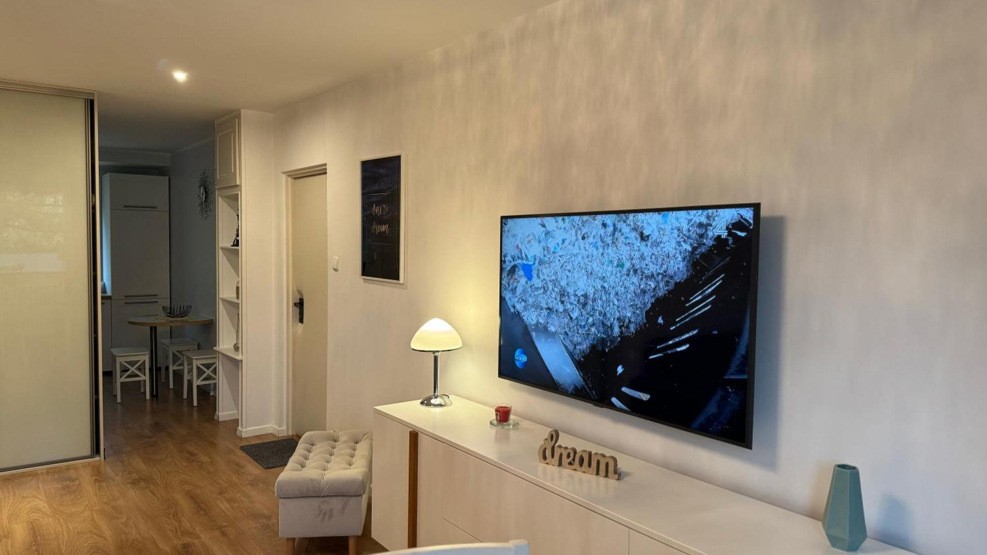Apartament Dream-65M2 Blisko Morza Misdroy Exterior foto