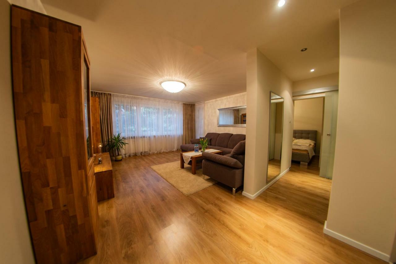 Apartament Dream-65M2 Blisko Morza Misdroy Exterior foto