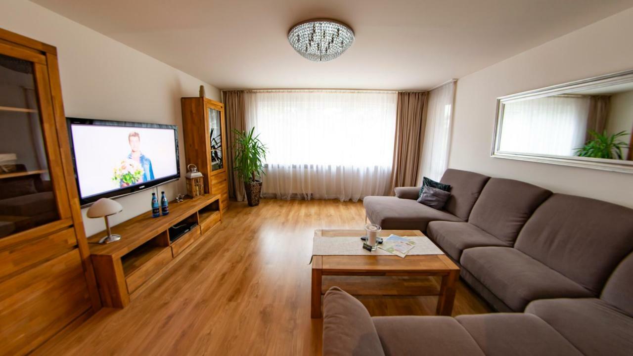 Apartament Dream-65M2 Blisko Morza Misdroy Exterior foto